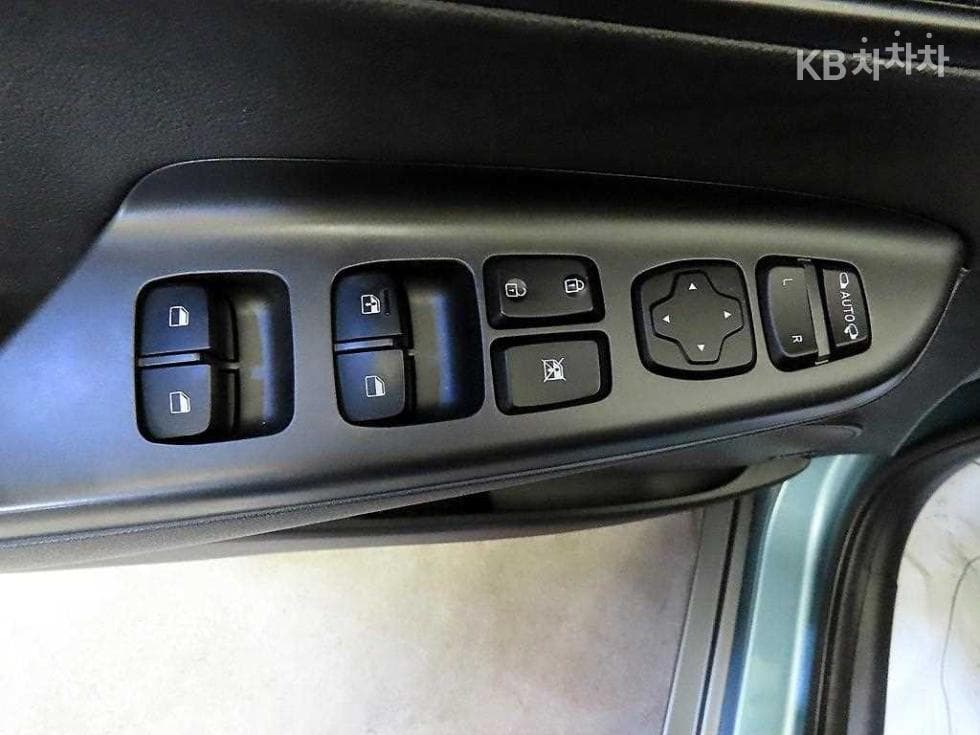 Hyundai Kona1.6 Turbo Premium - 13