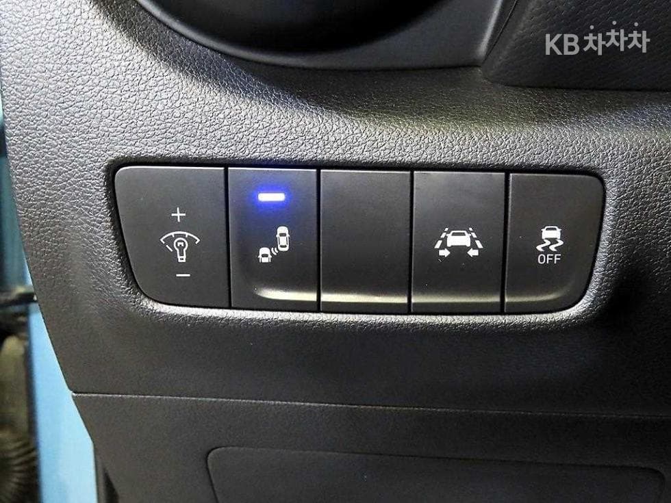 Hyundai Kona1.6 Turbo Premium - 14