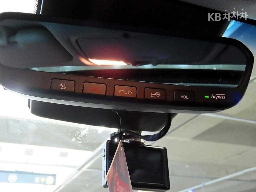 Hyundai Kona1.6 Turbo Premium - 16