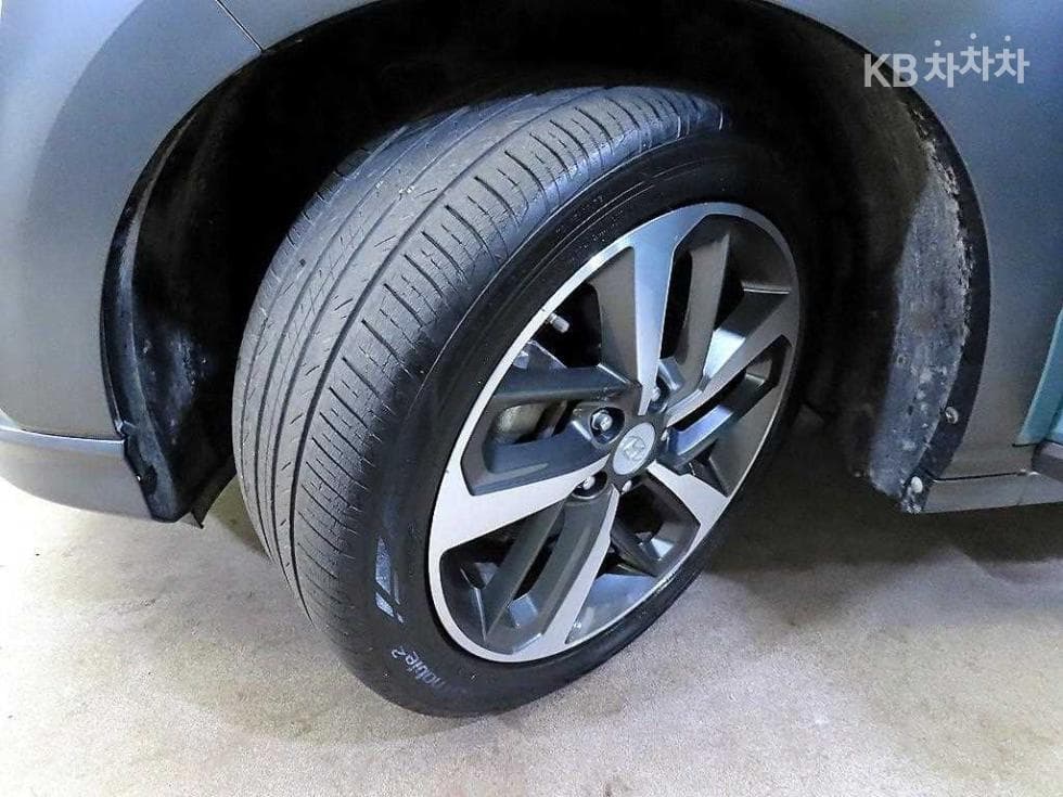 Hyundai Kona1.6 Turbo Premium - 20