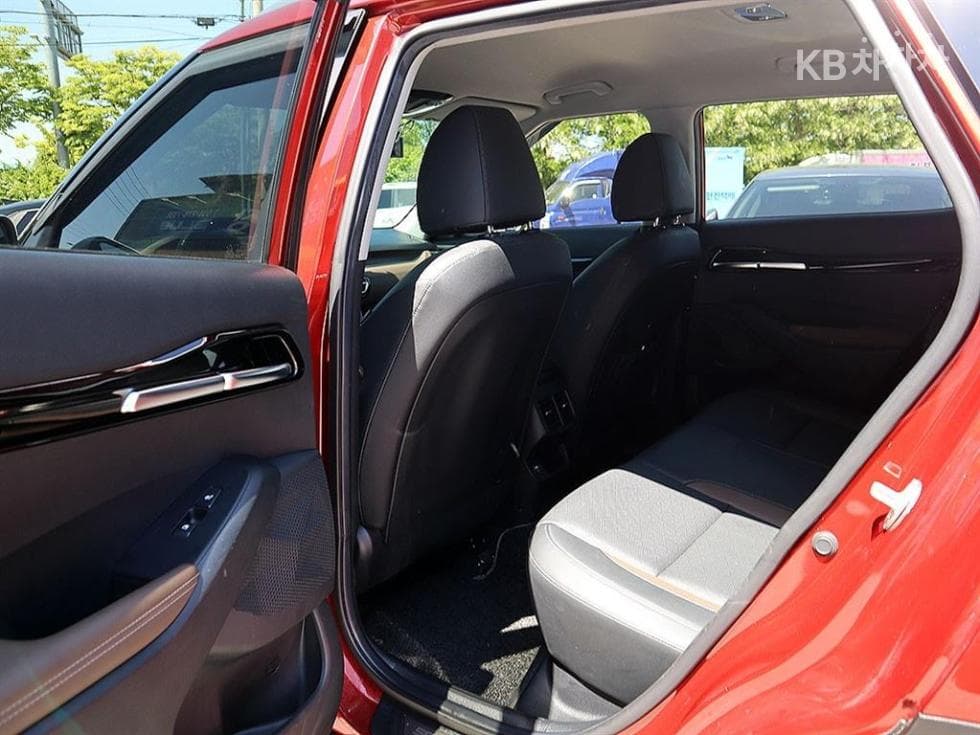 Kia Seltos1.6 Diesel 4WD Signature - 7
