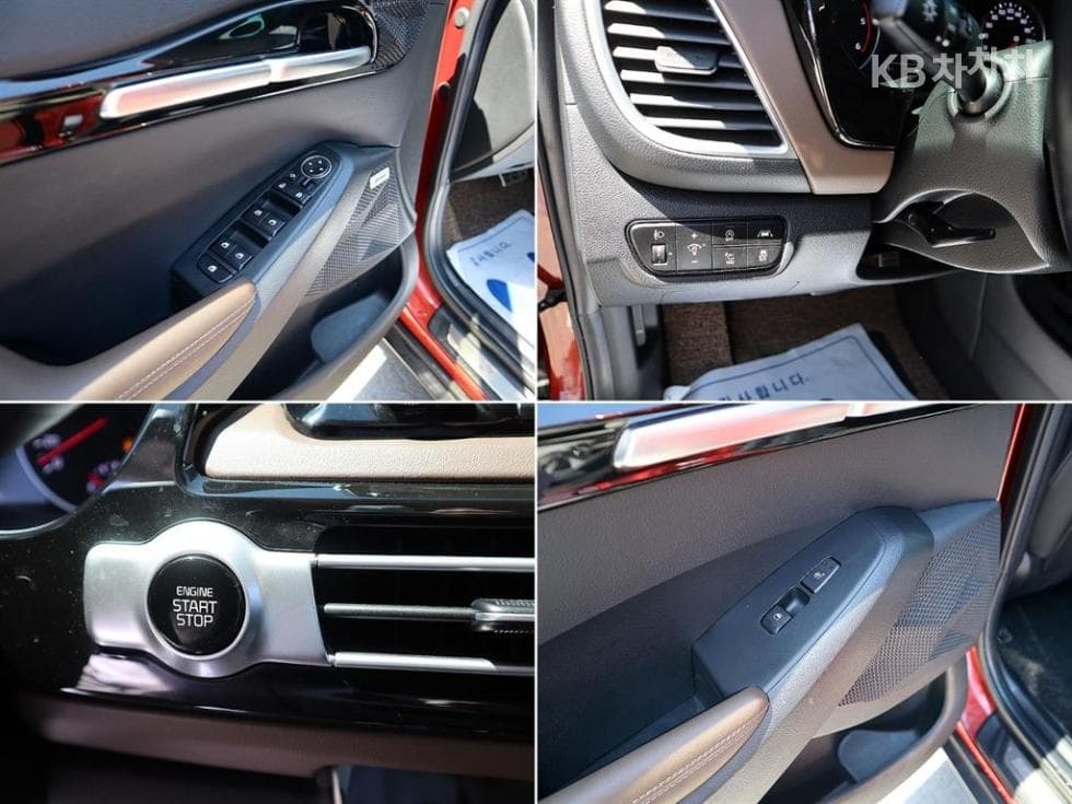 Kia Seltos1.6 Diesel 4WD Signature - 14