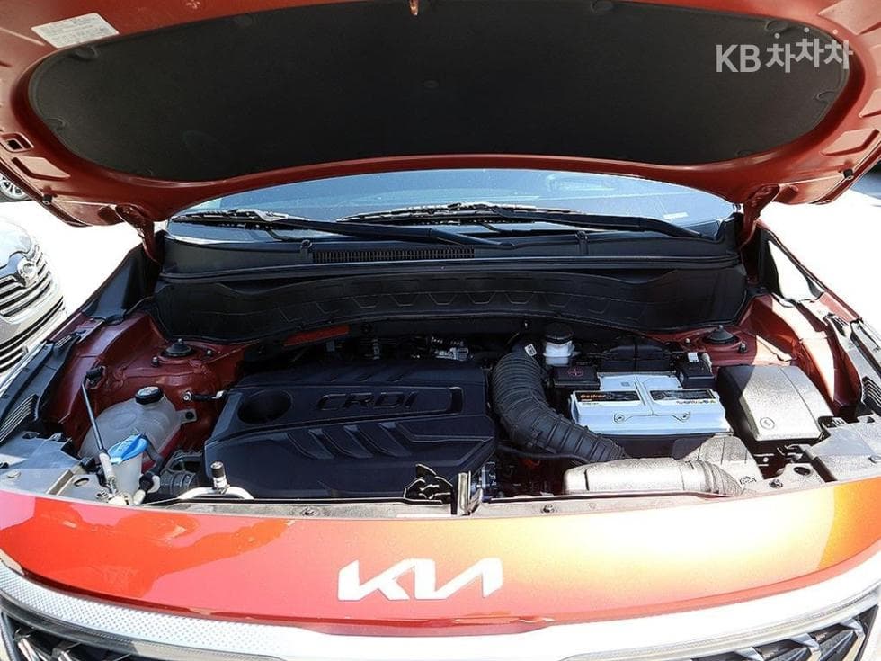 Kia Seltos1.6 Diesel 4WD Signature - 18