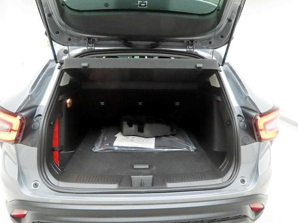 GM Korea Trax Crossover1.2 Gasoline 2WD LS - 5
