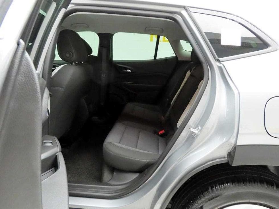 GM Korea Trax Crossover1.2 Gasoline 2WD LS - 14