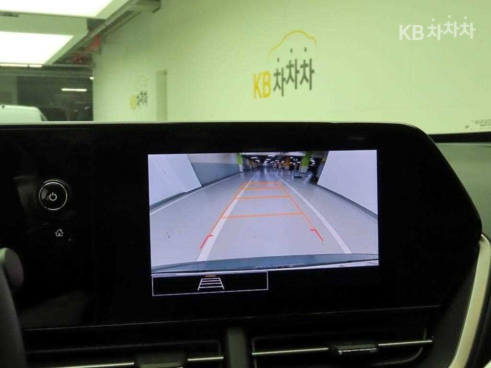 GM Korea Trax Crossover1.2 Gasoline 2WD LS - 16