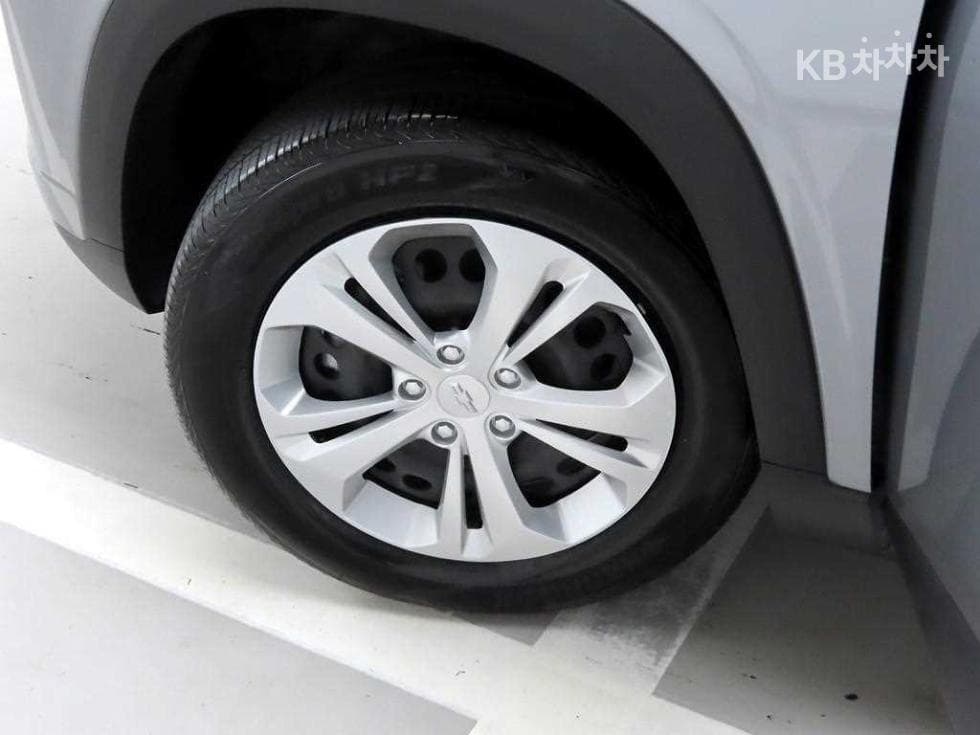 GM Korea Trax Crossover1.2 Gasoline 2WD LS - 19