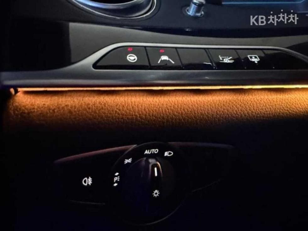 Mercedes-Benz New S-ClassS450L 4MATIC - 14