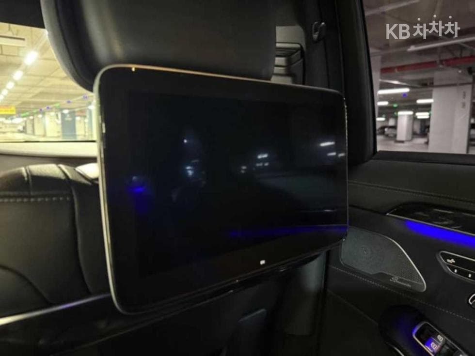 Mercedes-Benz New S-ClassS450L 4MATIC - 15