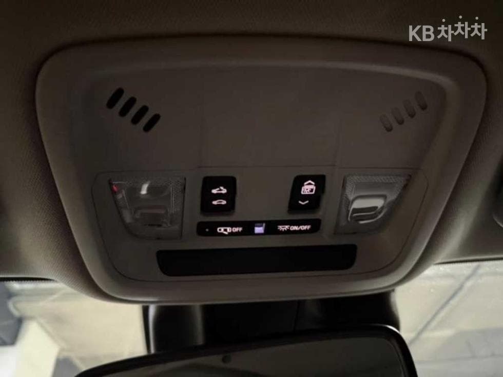 GM Korea All New Malibu2.0 Turbo LTZ Premium - 14