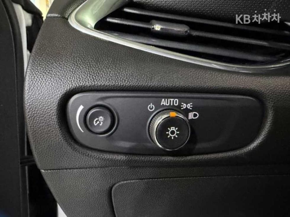 GM Korea All New Malibu2.0 Turbo LTZ Premium - 15