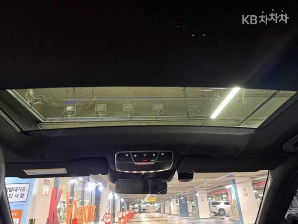 GM Korea All New Malibu2.0 Turbo LTZ Premium - 17