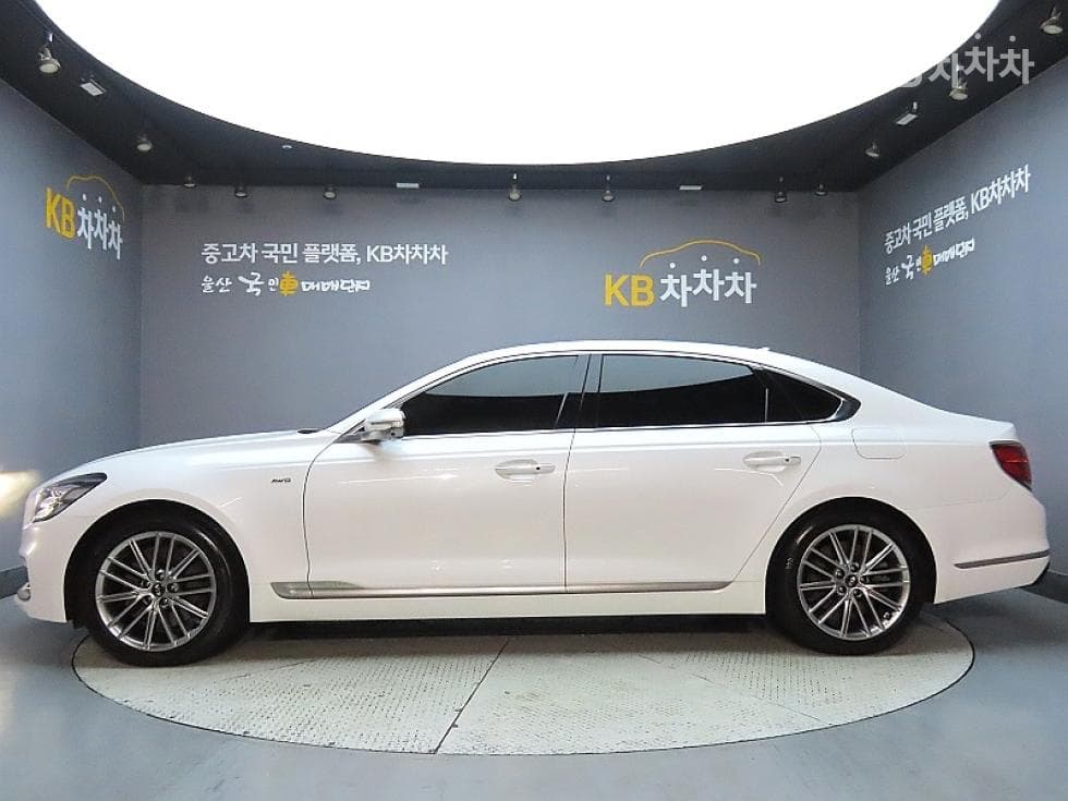 Киа 더 K93.8 GDI AWD 베스트 셀렉션Ⅰ - 5