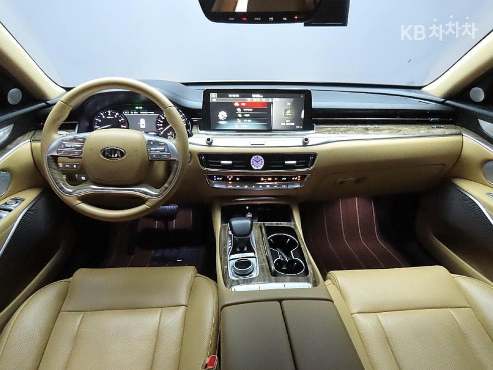 Киа 더 K93.8 GDI AWD 베스트 셀렉션Ⅰ - 6