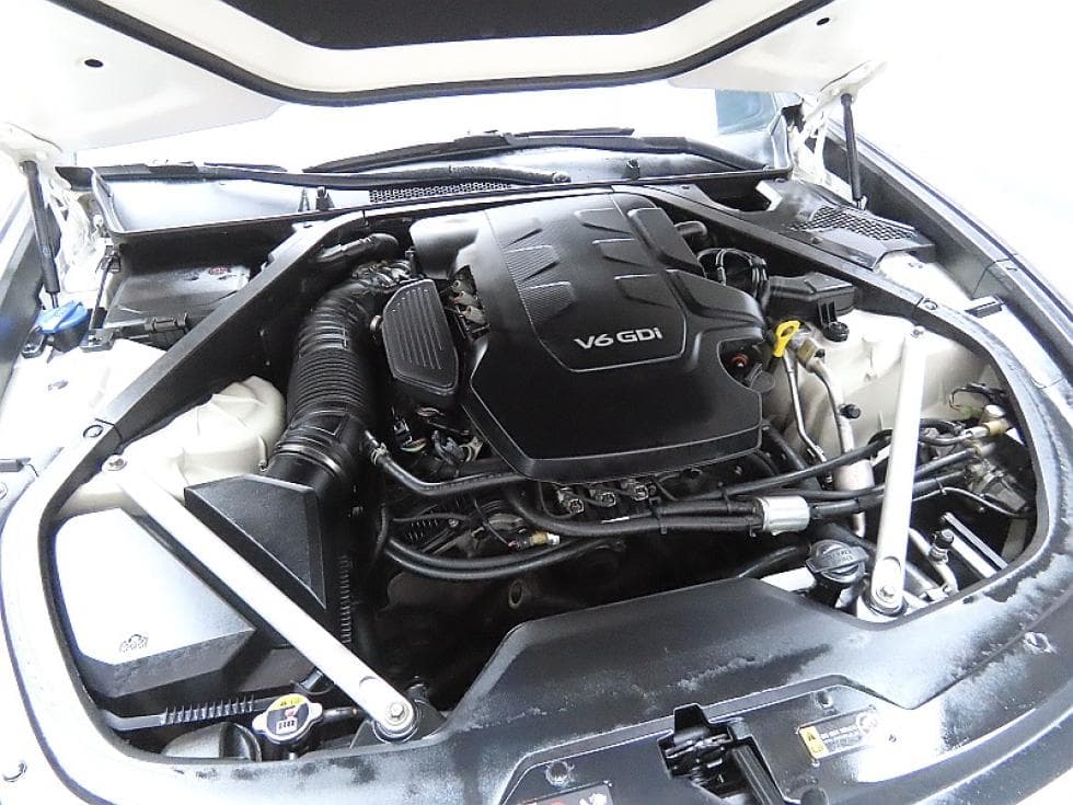 Киа 더 K93.8 GDI AWD 베스트 셀렉션Ⅰ - 7