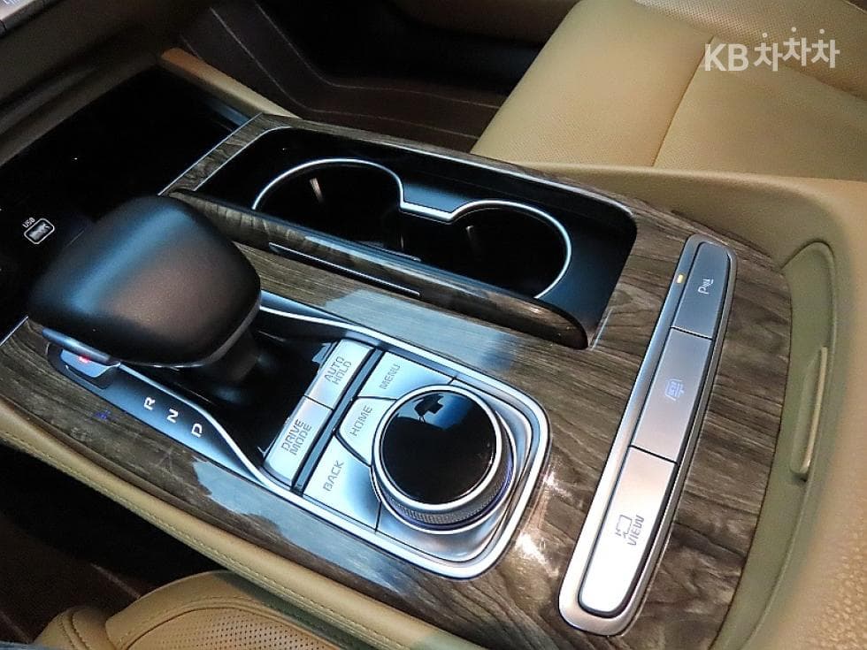 Киа 더 K93.8 GDI AWD 베스트 셀렉션Ⅰ - 9
