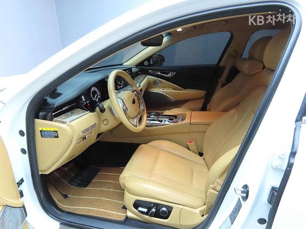 Киа 더 K93.8 GDI AWD 베스트 셀렉션Ⅰ - 10
