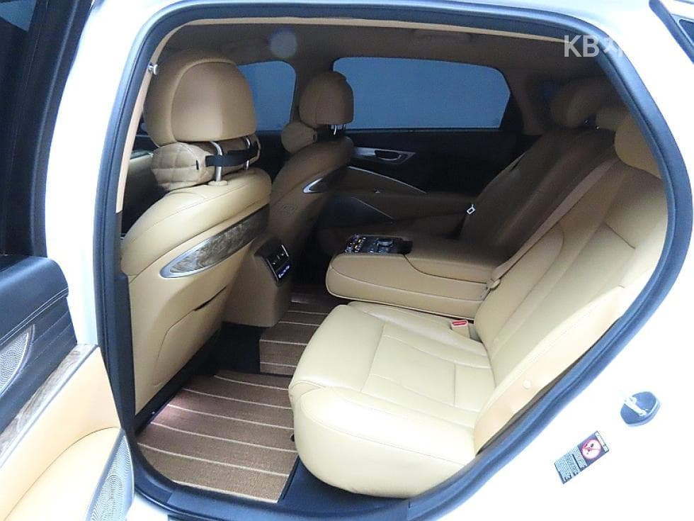 Киа 더 K93.8 GDI AWD 베스트 셀렉션Ⅰ - 11