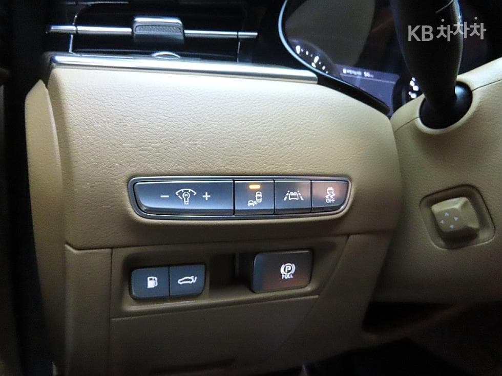 Киа 더 K93.8 GDI AWD 베스트 셀렉션Ⅰ - 12