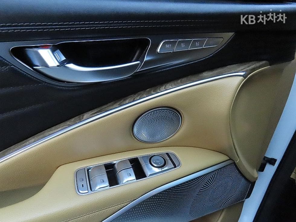 Киа 더 K93.8 GDI AWD 베스트 셀렉션Ⅰ - 13