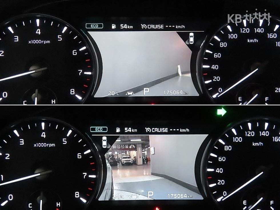 Киа 더 K93.8 GDI AWD 베스트 셀렉션Ⅰ - 15