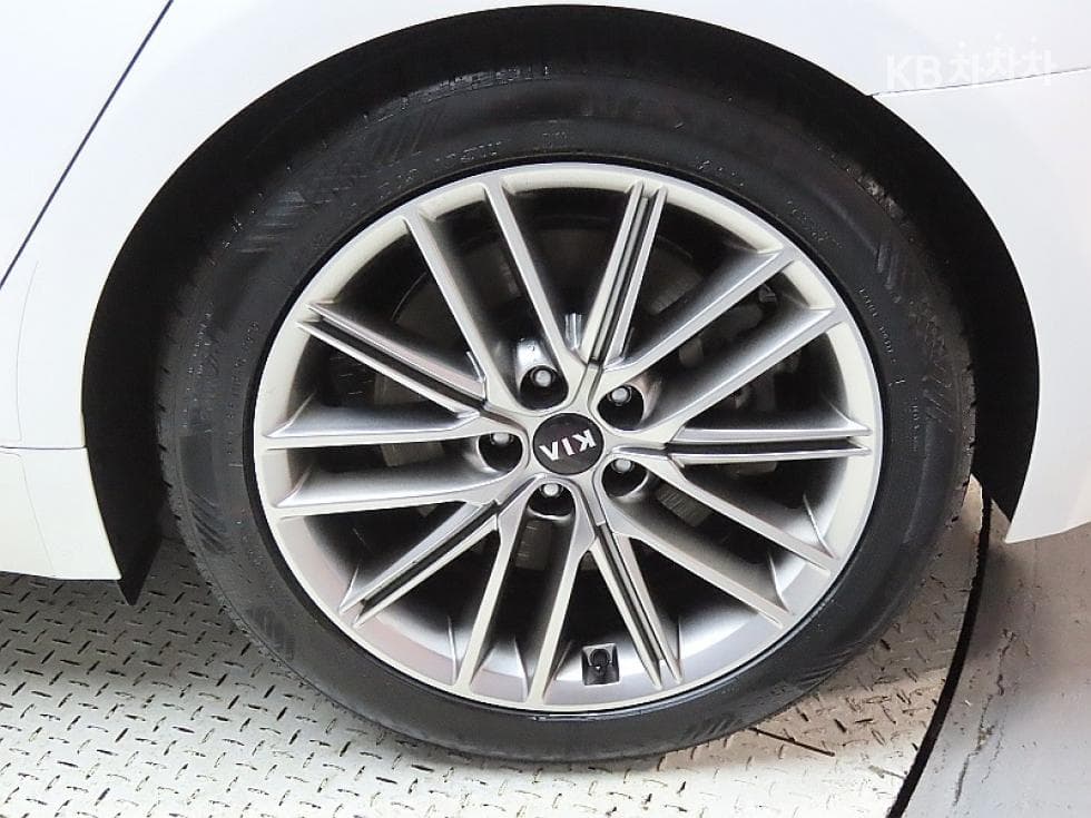 Киа 더 K93.8 GDI AWD 베스트 셀렉션Ⅰ - 20