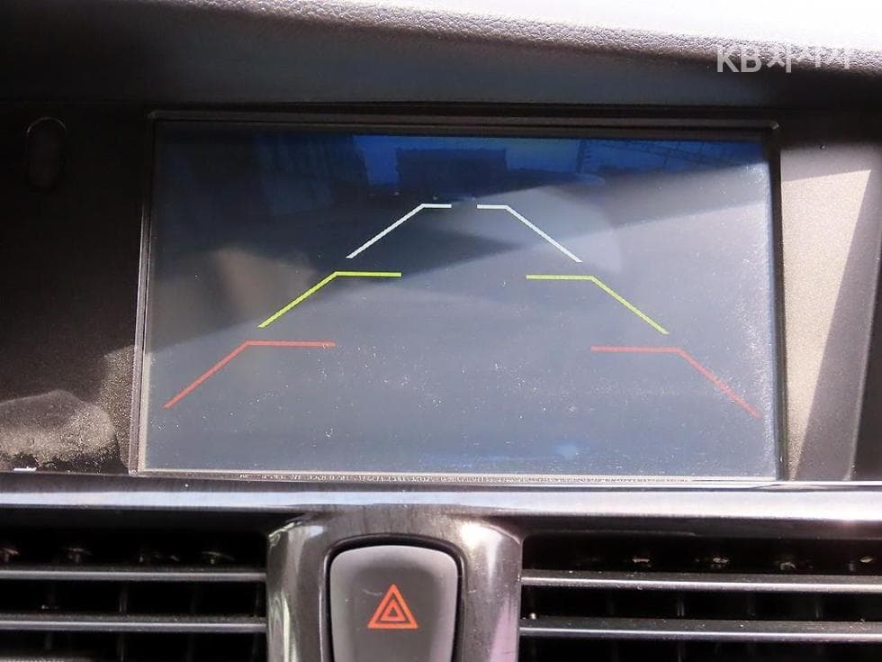 Renault Korea ALL New SM7 노바2.0 LPe 택시/Rental car - 15