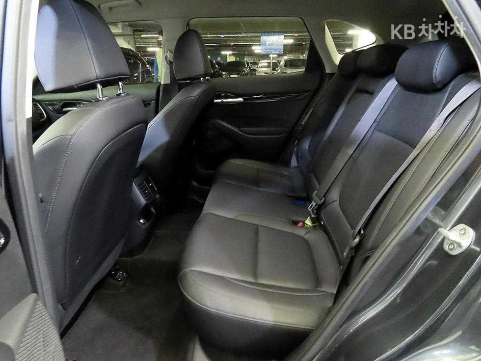 Kia Seltos1.6 Gasoline Turbo 2WD Noblesse - 7