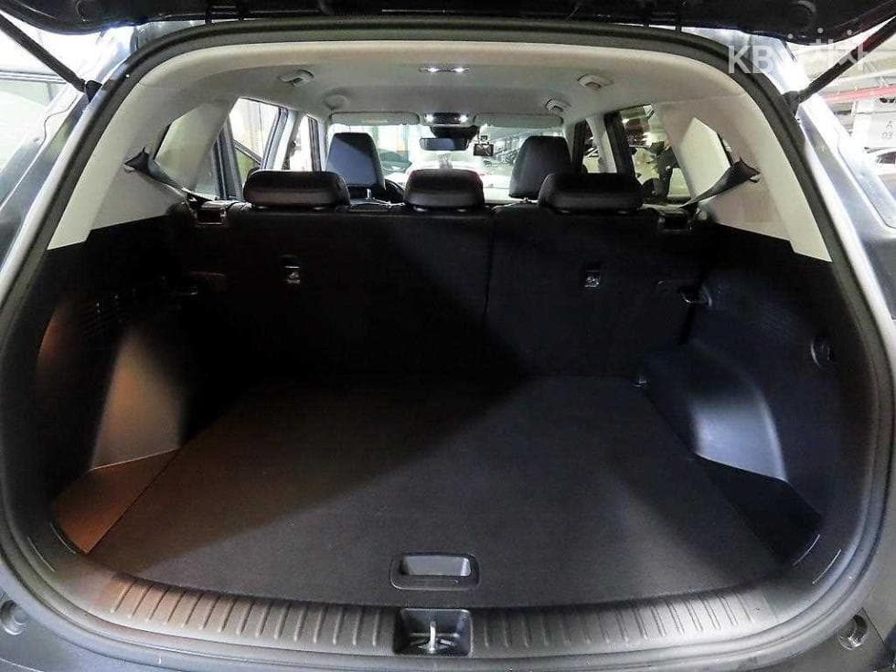 Kia Seltos1.6 Gasoline Turbo 2WD Noblesse - 18