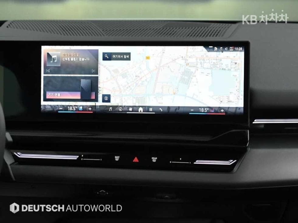 BMW New5 Series(G60)520i Standard - 14