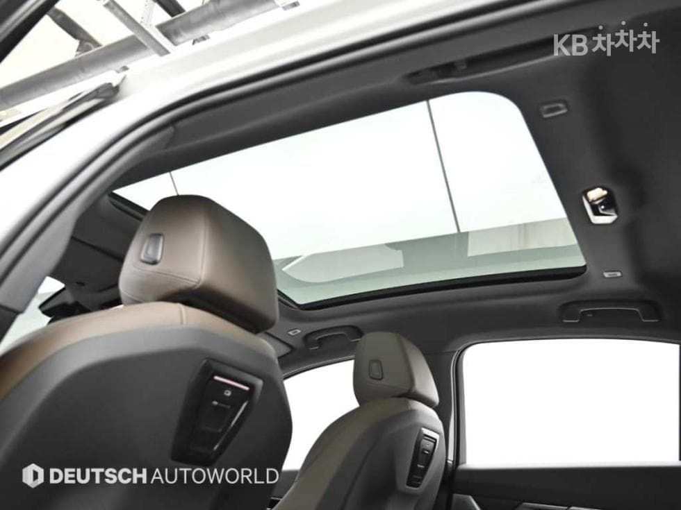 BMW New5 Series(G60)520i Standard - 18