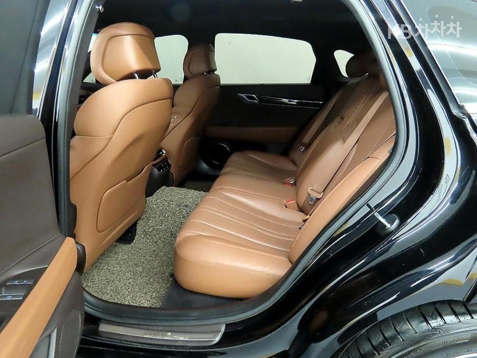 Genesis G80(RG3)2.5 Turbo Gasoline Direct Injection AWD - 6