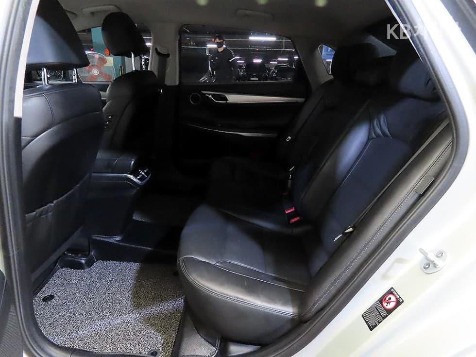 Hyundai The New (facelift) Grandeur (Azera)2.5 Calligraphy - 7
