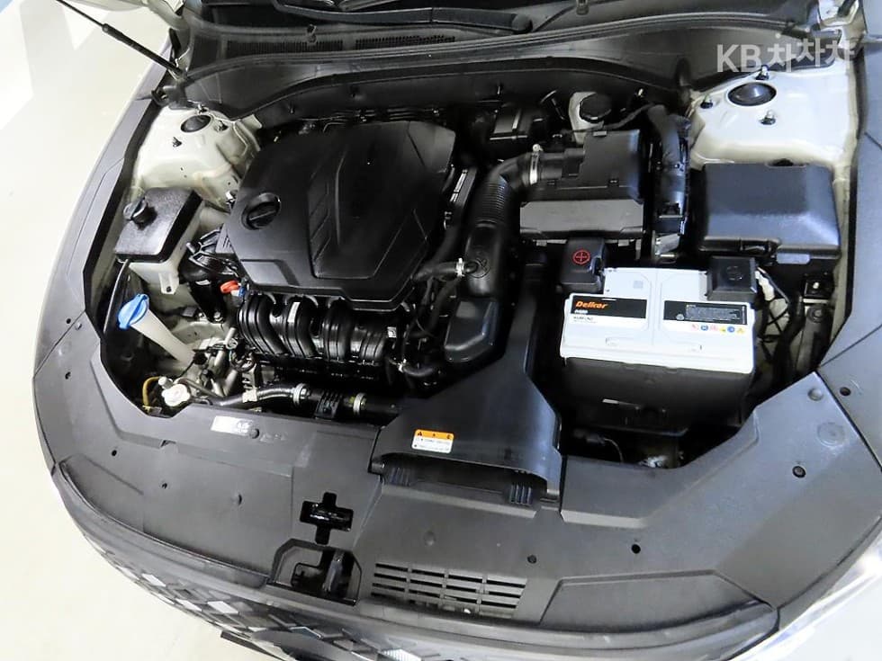 Hyundai The New (facelift) Grandeur (Azera)2.5 Calligraphy - 19