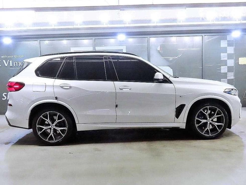 BMW X5 (G05)xDrive 30d M Sport - 3