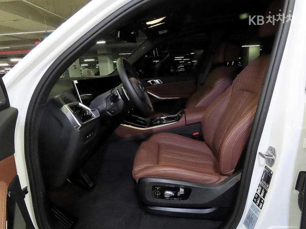 BMW X5 (G05)xDrive 30d M Sport - 6