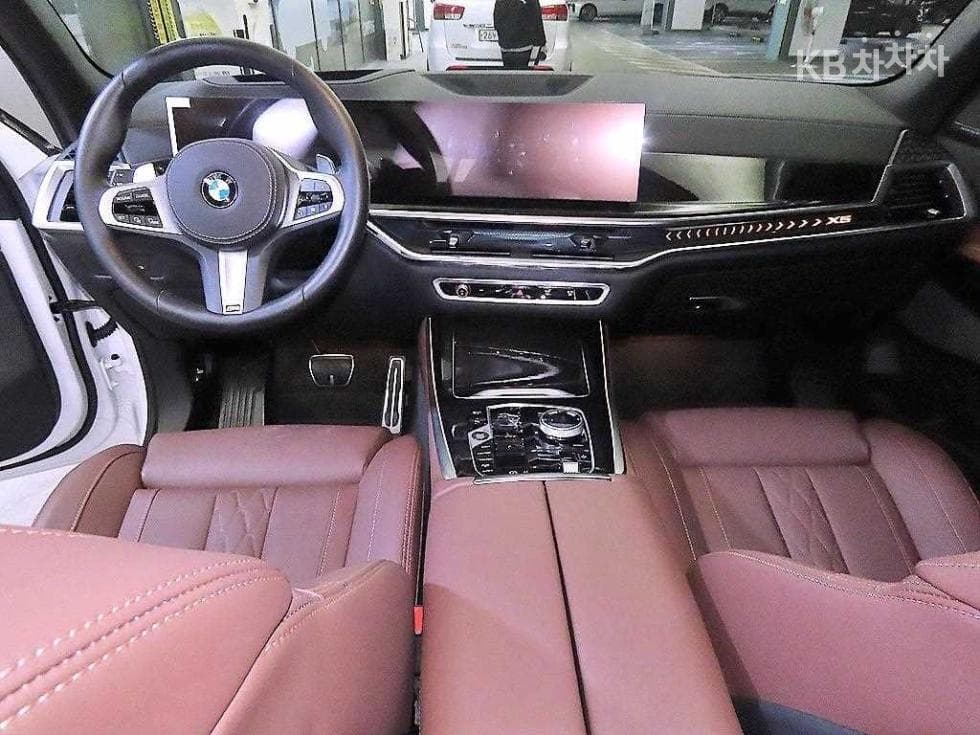 BMW X5 (G05)xDrive 30d M Sport - 10