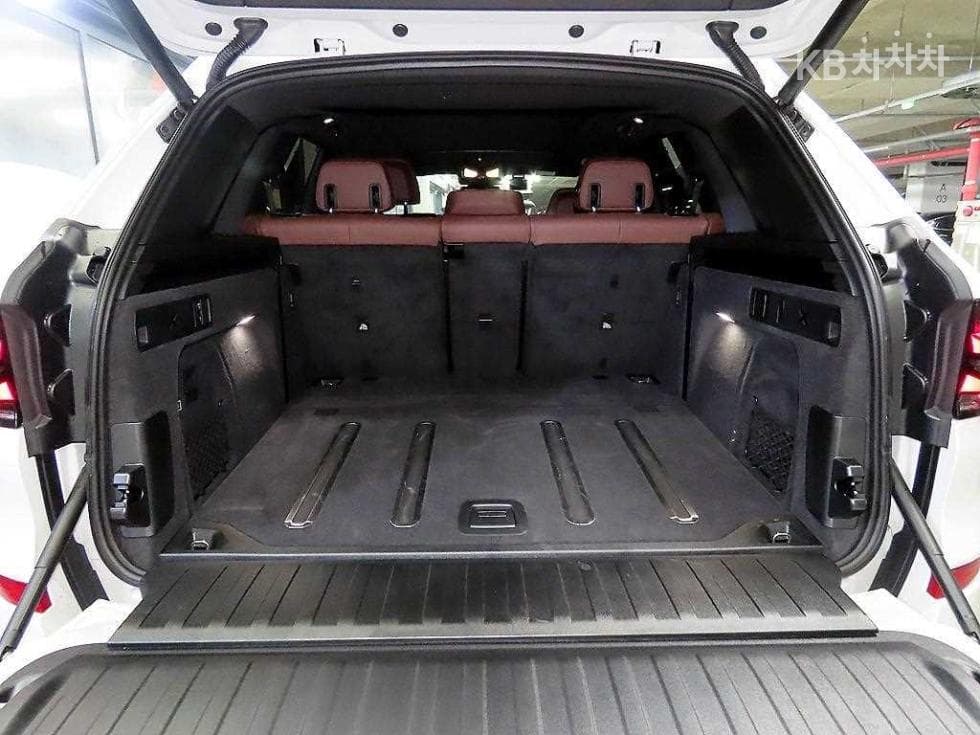 BMW X5 (G05)xDrive 30d M Sport - 16