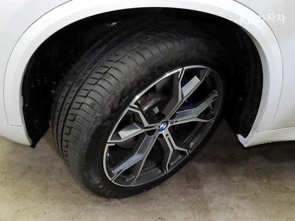 BMW X5 (G05)xDrive 30d M Sport - 20