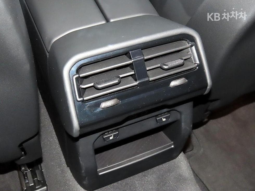 BMW New5 Series(G60)520i M Sport - 13