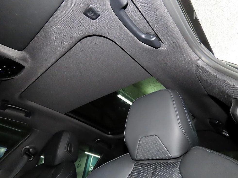 BMW New5 Series(G60)520i M Sport - 16