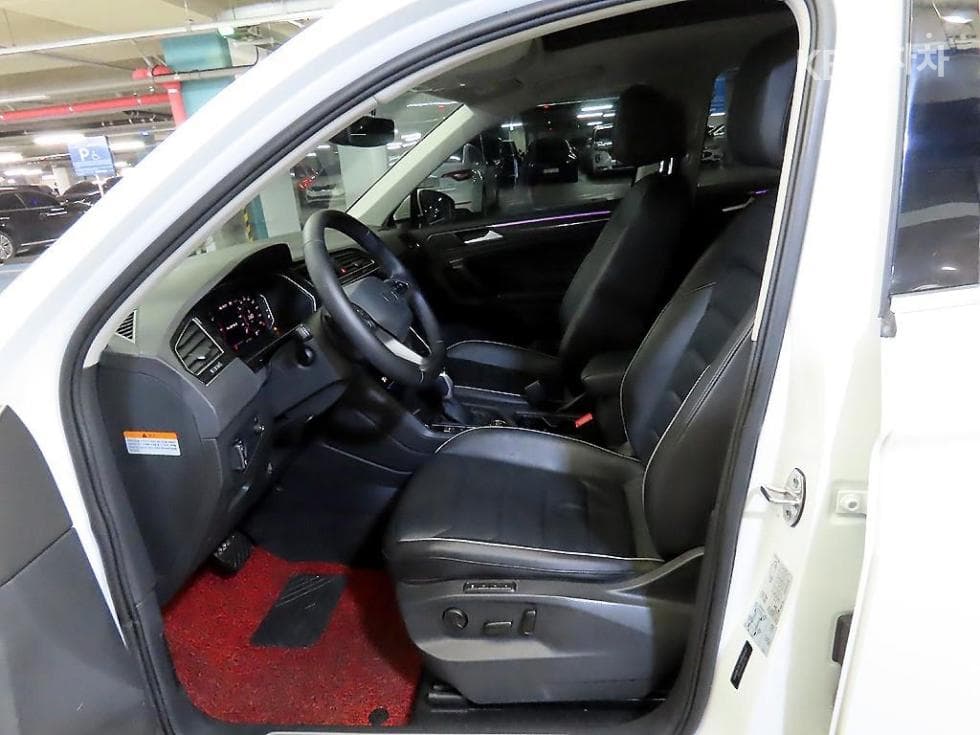 Volkswagen The New (facelift) Tiguan2.0 Turbo Diesel Injection 4Motion Prestige - 6