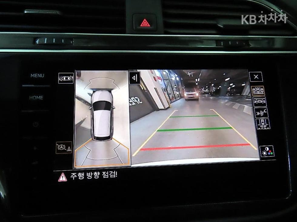 Volkswagen The New (facelift) Tiguan2.0 Turbo Diesel Injection 4Motion Prestige - 14