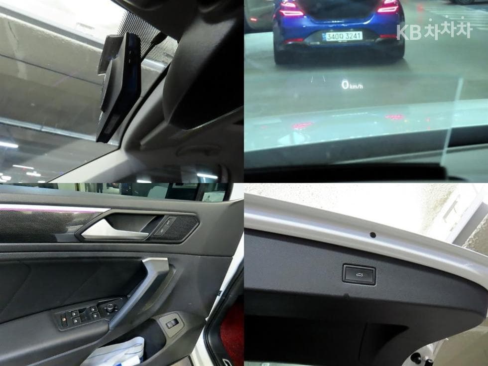 Volkswagen The New (facelift) Tiguan2.0 Turbo Diesel Injection 4Motion Prestige - 18