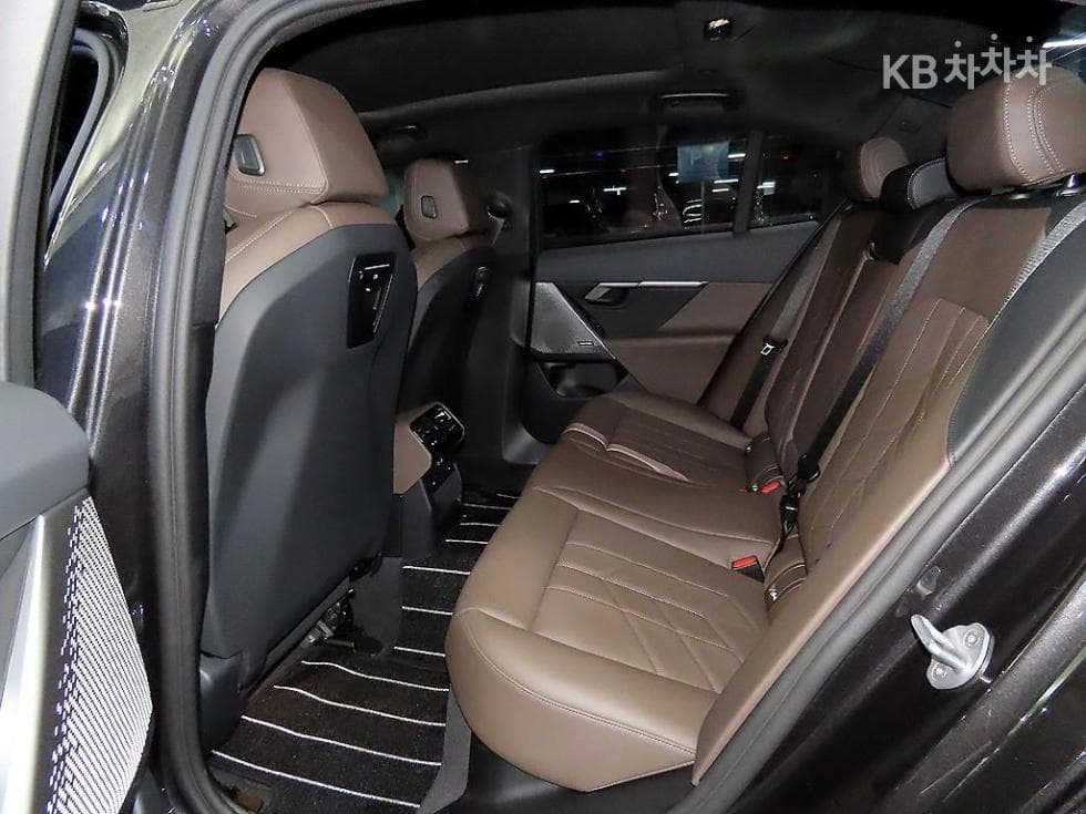 BMW New5 Series(G60)520i M Sport - 7