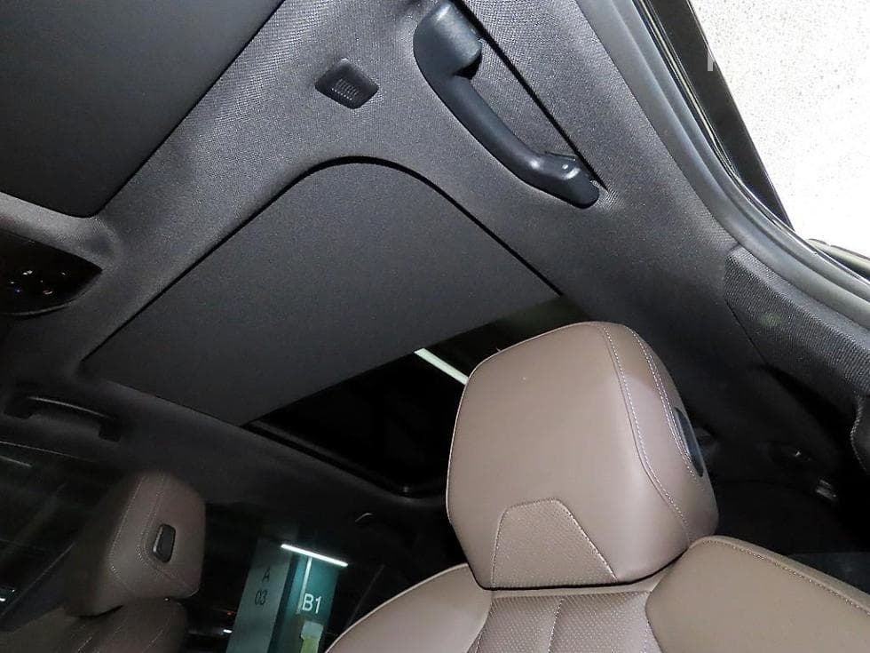 BMW New5 Series(G60)520i M Sport - 16