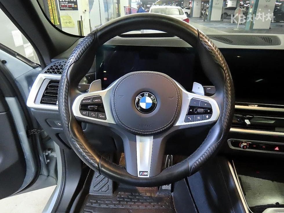 BMW X6(G06)xDrive 40i M Sport Package - 8