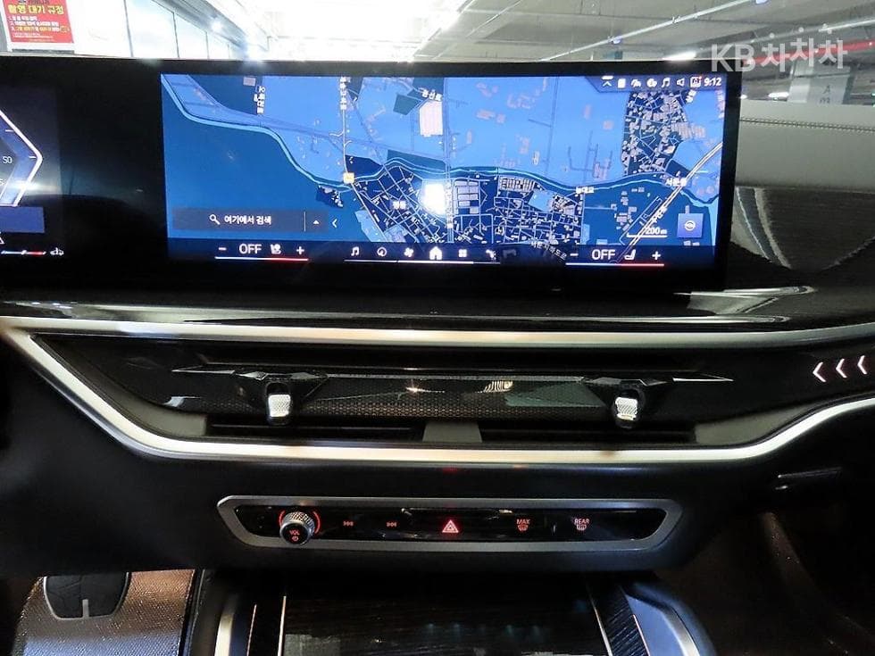 BMW X6(G06)xDrive 40i M Sport Package - 11