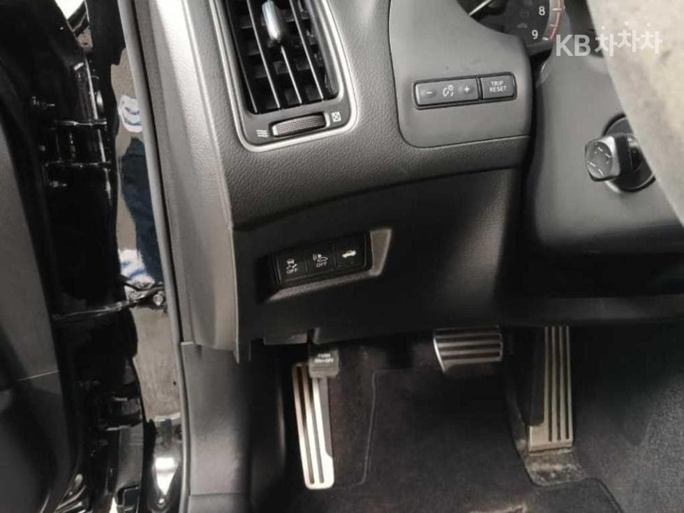Seater피니티 Q503.5 S Hybrid Blue Sport Sensory - 12