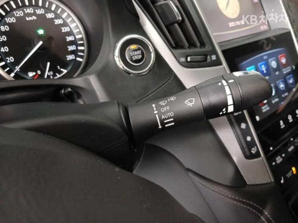 Seater피니티 Q503.5 S Hybrid Blue Sport Sensory - 17